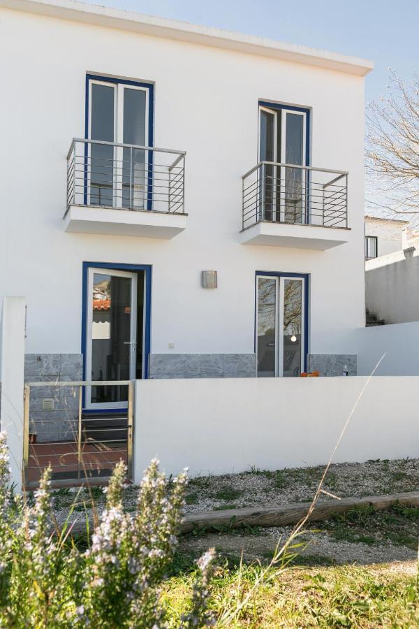 Calcada 14 Apartment Óbidos Exterior foto